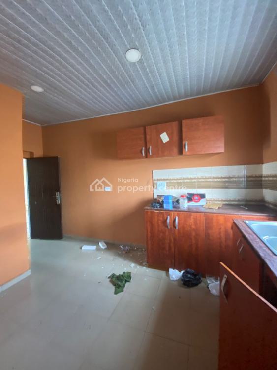 For Rent Very Sweet And Lovable Dope 3 Bedroom Upstairs, Newtown