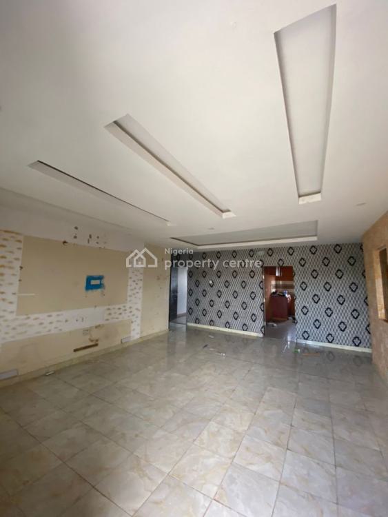 For Rent Very Sweet And Lovable Dope 3 Bedroom Upstairs, Newtown