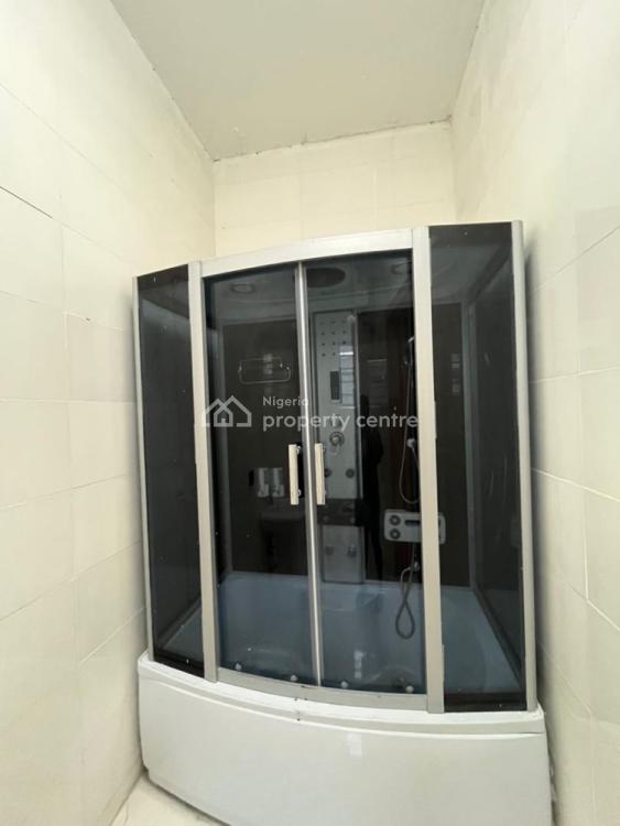 Luxury Master Bedroom, Orchid Road Lekki Lagos, Lekki, Lagos, Self Contain (single Rooms) for Rent