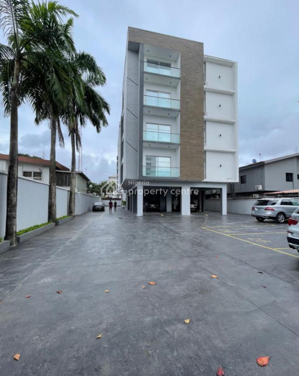 Picture Idea: For Sale Executive Strategic Spacious Luxury 3Bed Apartment Wt