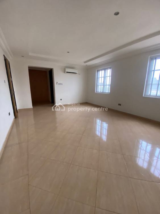 Five Bedroom Semi Detached Duplex with Bq,box Room and Office Space, Victory Park Estate, Osapa, Lekki, Lagos, Semi-detached Duplex for Rent