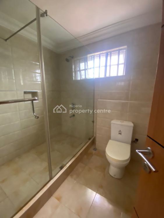 Five Bedroom Semi Detached Duplex with Bq,box Room and Office Space, Victory Park Estate, Osapa, Lekki, Lagos, Semi-detached Duplex for Rent