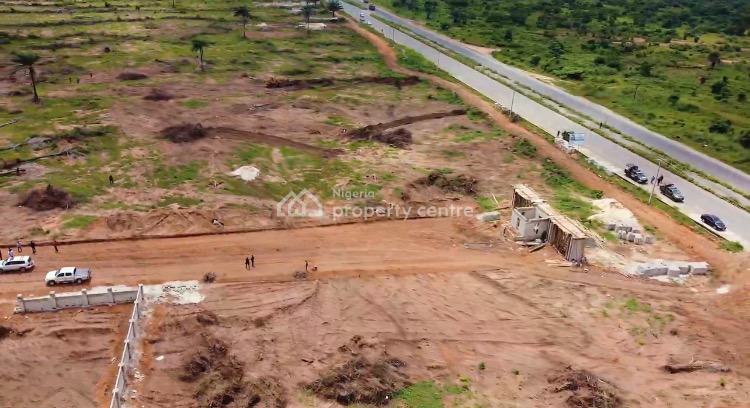 Genuine and Affordable, Beside Anambra State University Igbariam Campus, Anambra, Anambra, Residential Land for Sale