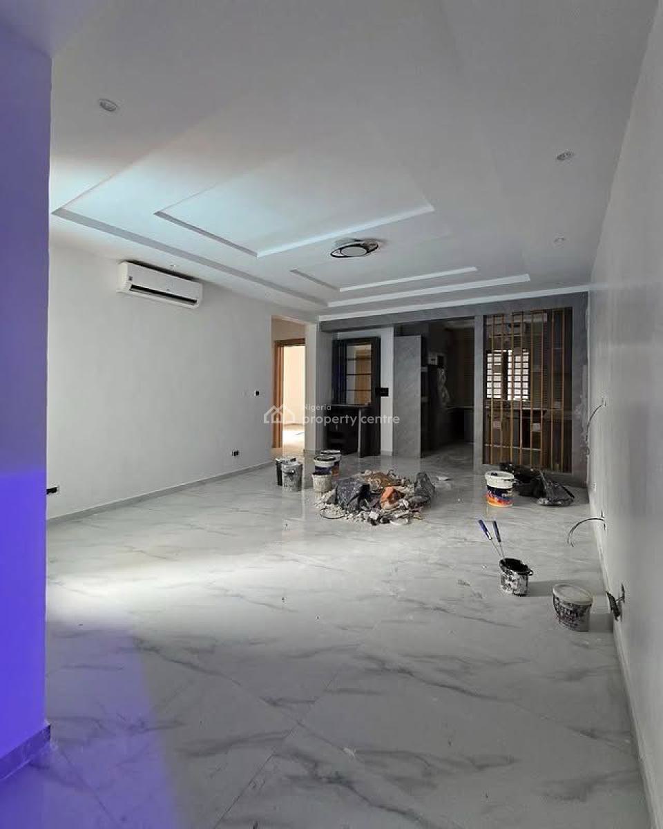 2 Bedrooms Apartment, Ikate, Lekki, Lagos, Flat / Apartment for Sale