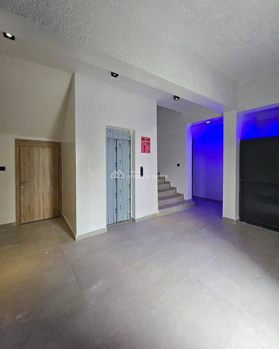 2 Bedrooms Apartment, Ikate, Lekki, Lagos, Flat / Apartment for Sale