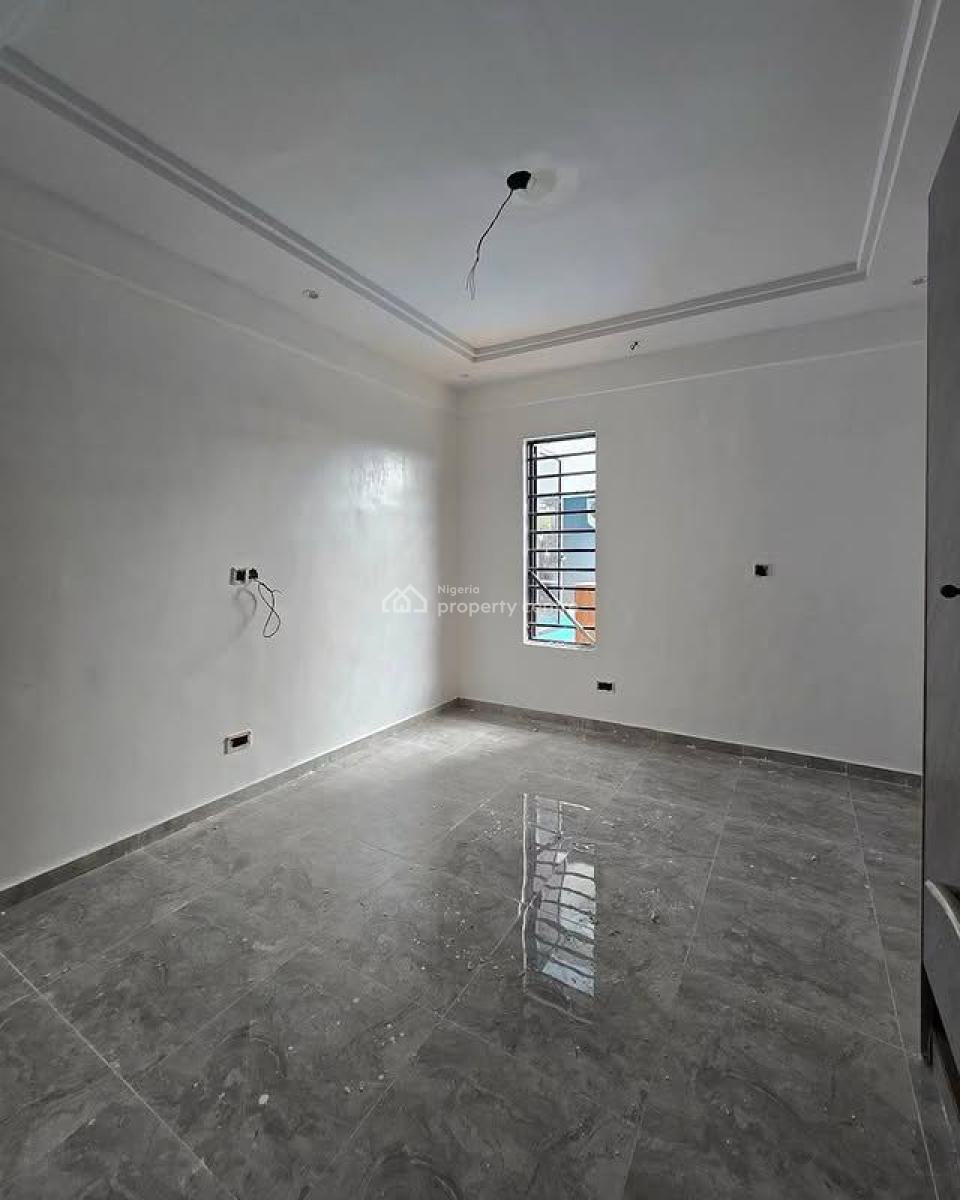2 Bedrooms Apartment, Ikate, Lekki, Lagos, Flat / Apartment for Sale