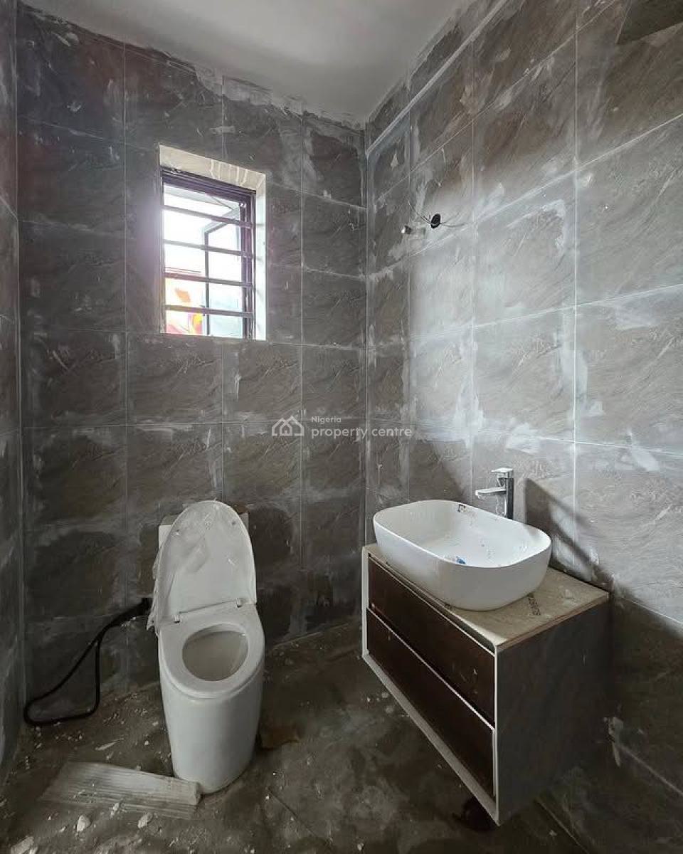 2 Bedrooms Apartment, Ikate, Lekki, Lagos, Flat / Apartment for Sale