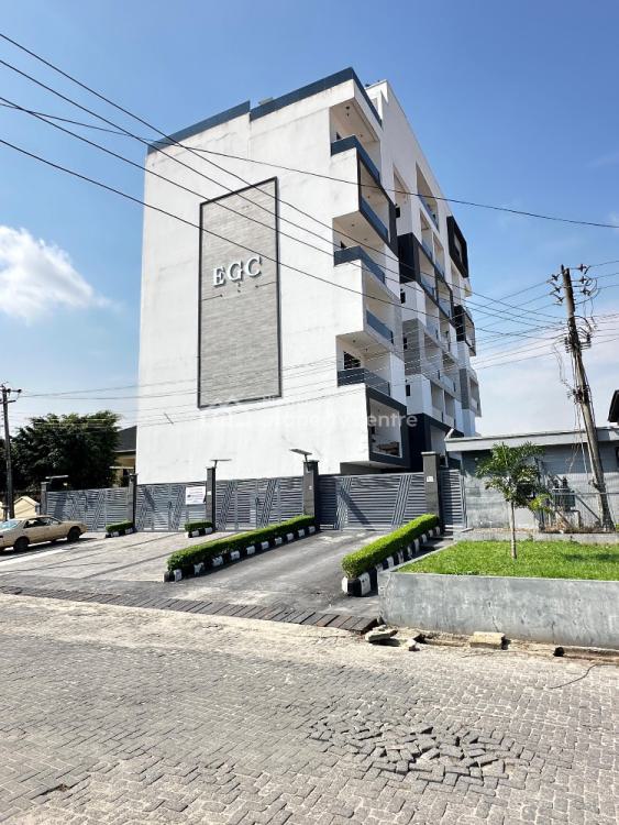 For Sale State Of The Art 4 Bedroom With World Class Features, With