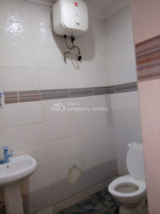 Standard 3 Bedroom Luxury Duplex, 18 Victor Christopher Street, Marshy Hill Estate, Ajah, Lagos, House for Rent