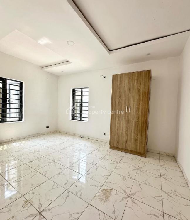For Rent Standard 3 Bedroom Apartment, Ikot Lekki Lagos, Ikota, Lekki
