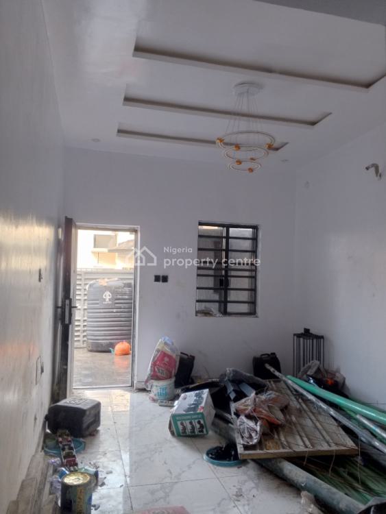 Neat Luxury 2 Bedroom Duplex, 17 Alice Henry Street, Seaside Estate, Badore, Ajah, Lagos, Flat / Apartment for Rent