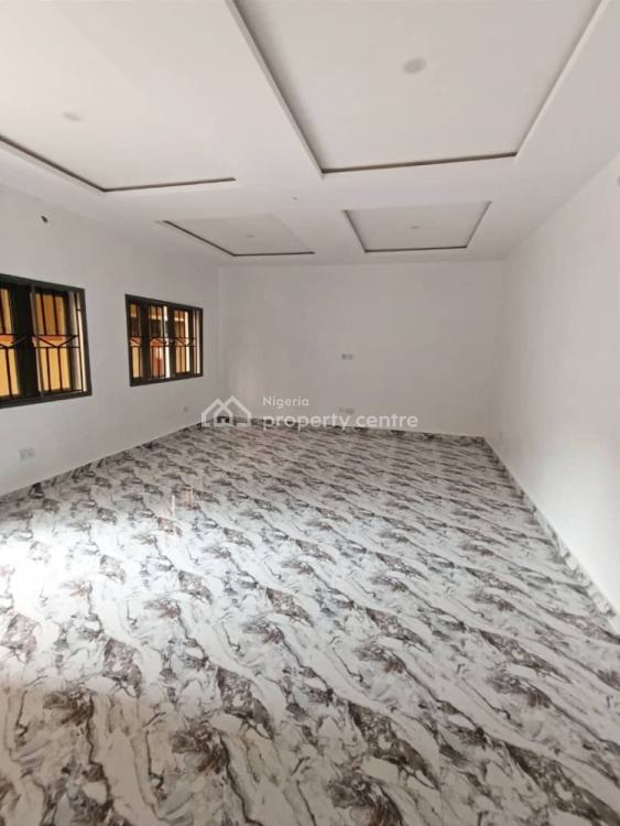 Ground Floor 3 Bedroom Flats, Lekki Phase 1, Lekki, Lagos, Flat / Apartment for Rent
