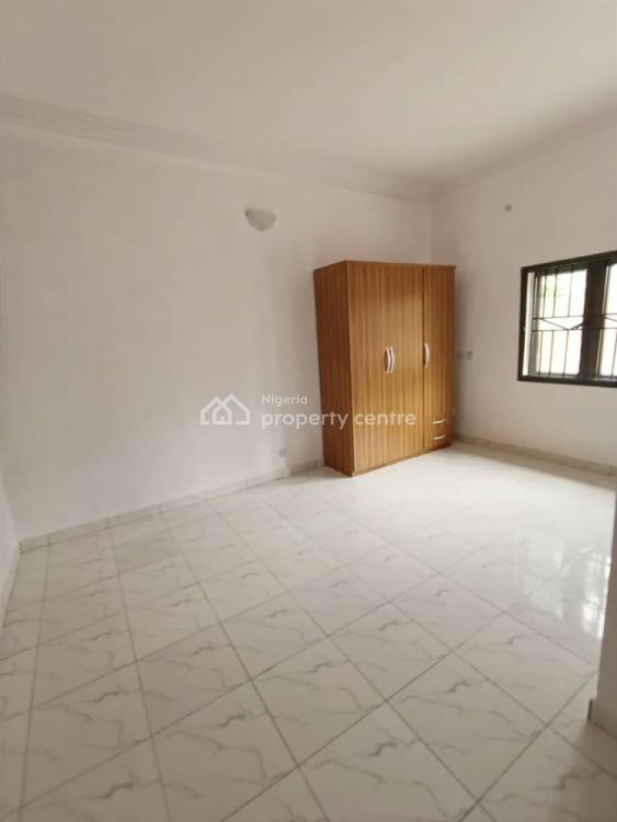 Ground Floor 3 Bedroom Flats, Lekki Phase 1, Lekki, Lagos, Flat / Apartment for Rent