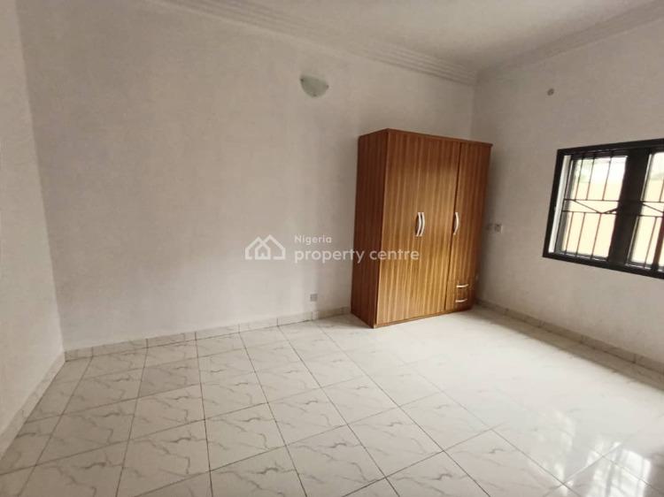 Ground Floor 3 Bedroom Flats, Lekki Phase 1, Lekki, Lagos, Flat / Apartment for Rent
