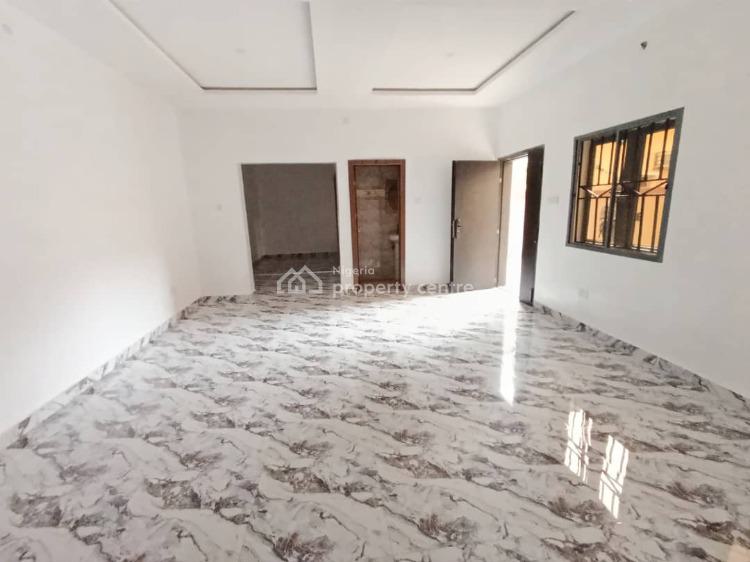 Ground Floor 3 Bedroom Flats, Lekki Phase 1, Lekki, Lagos, Flat / Apartment for Rent