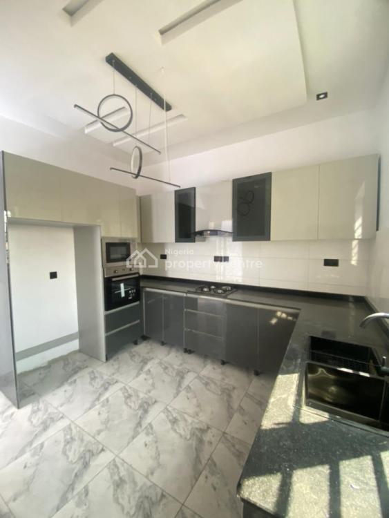 For Rent 2 Bedroom Apartment, Ikate, Lekki, Lagos 2 Beds, 2 Baths