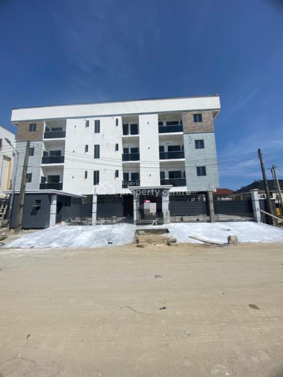 For Rent 2 Bedroom Apartment, Ikate, Lekki, Lagos 2 Beds, 2 Baths Nigeria Property Centre