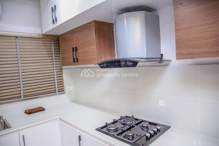 Elegant 2 Bedrooms Duplex, Ikate, Lekki, Lagos, Flat / Apartment Short Let