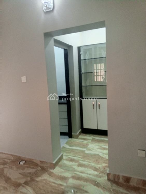 For Rent Best Super Selfcontained Apartment City Of David Estate 1.5m