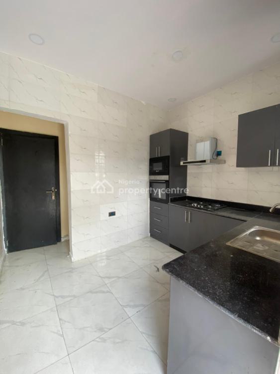 For Rent Brand New 2 Bedroom Apartment, Osapa London, Lekki Lagos