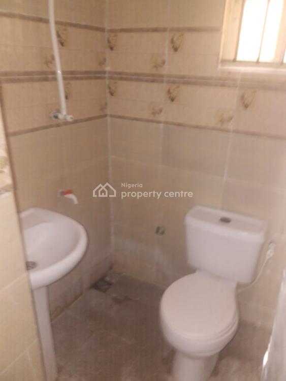 Self Contain Room, Ilasan Bus-stop, Behind World Oil Petrol Station, Ilasan, Lekki, Lagos, Self Contain (single Rooms) for Rent