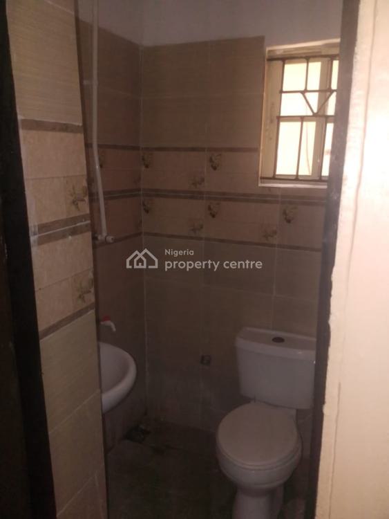 Self Contain Room, Ilasan Bus-stop, Behind World Oil Petrol Station, Ilasan, Lekki, Lagos, Self Contain (single Rooms) for Rent