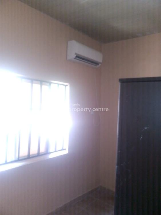 Self Contain Room, Ilasan Bus-stop, Behind World Oil Petrol Station, Ilasan, Lekki, Lagos, Self Contain (single Rooms) for Rent