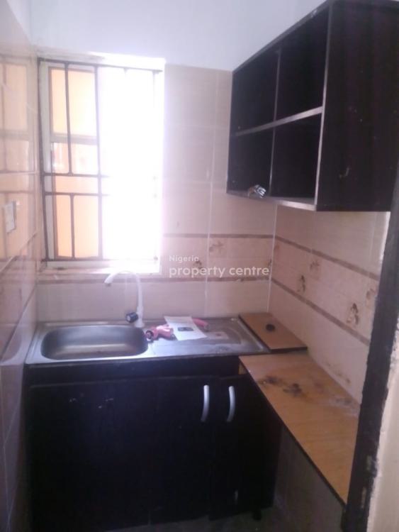 Self Contain Room, Ilasan Bus-stop, Behind World Oil Petrol Station, Ilasan, Lekki, Lagos, Self Contain (single Rooms) for Rent