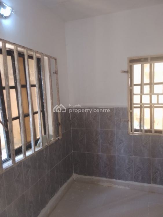 For Rent Self Contained, Katampe (Main), Katampe, Abuja 1 Baths