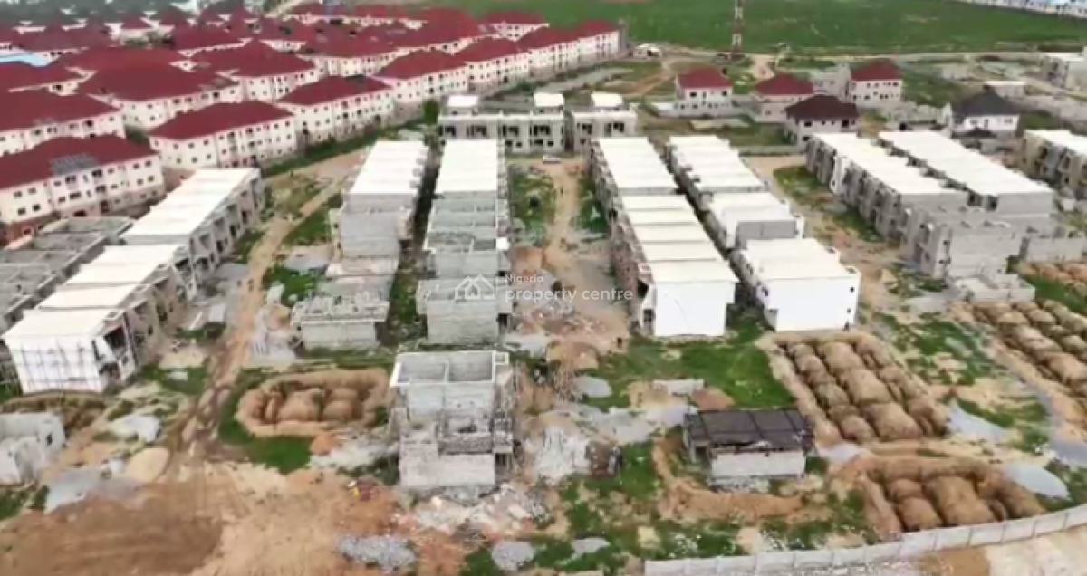 2 Bedroom Apartment, Kyami, Abuja, Block of Flats for Sale