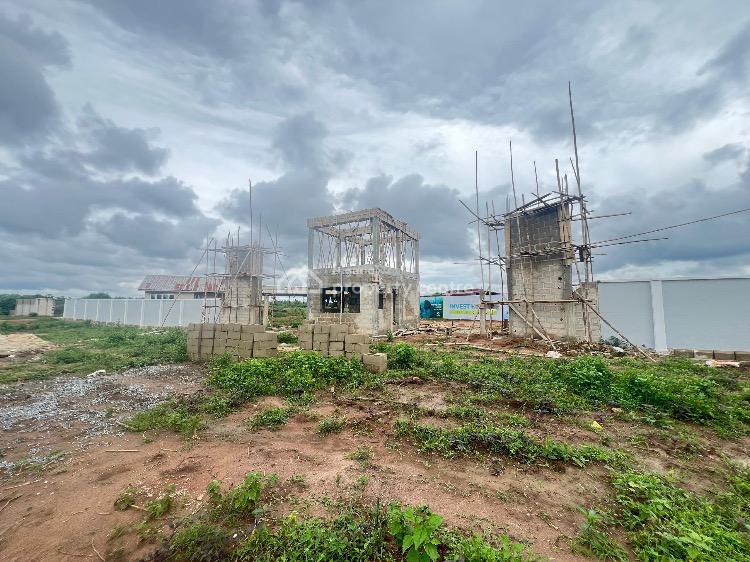 Residential Property in a Fast Developing City, Ikorodu, Lagos, Residential Land for Sale