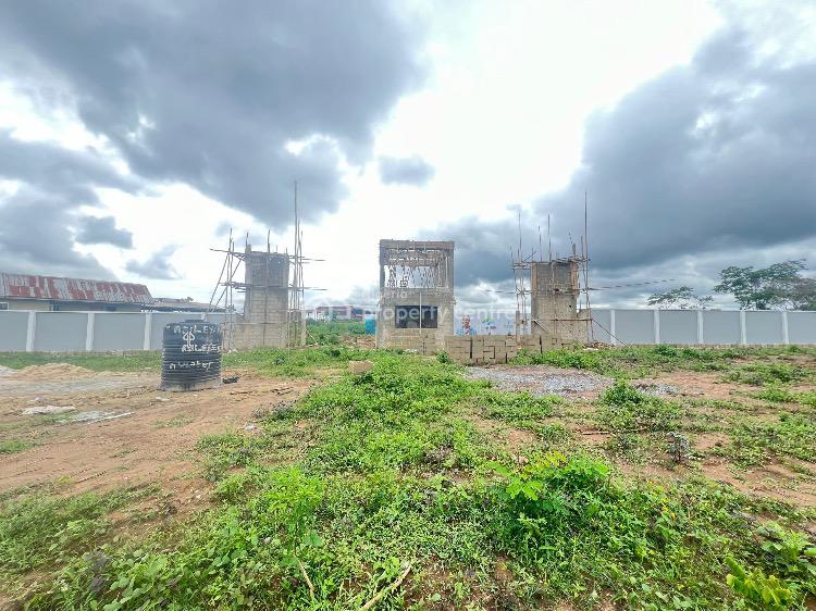 Residential Property in a Fast Developing City, Ikorodu, Lagos, Residential Land for Sale