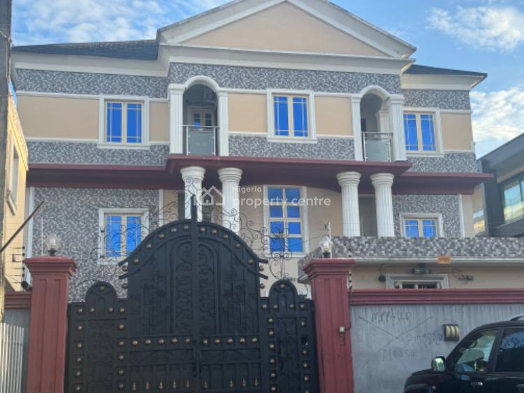 For Rent Serviced Studio Apartment, Off Tf Kuboye Oniru!, Oniru