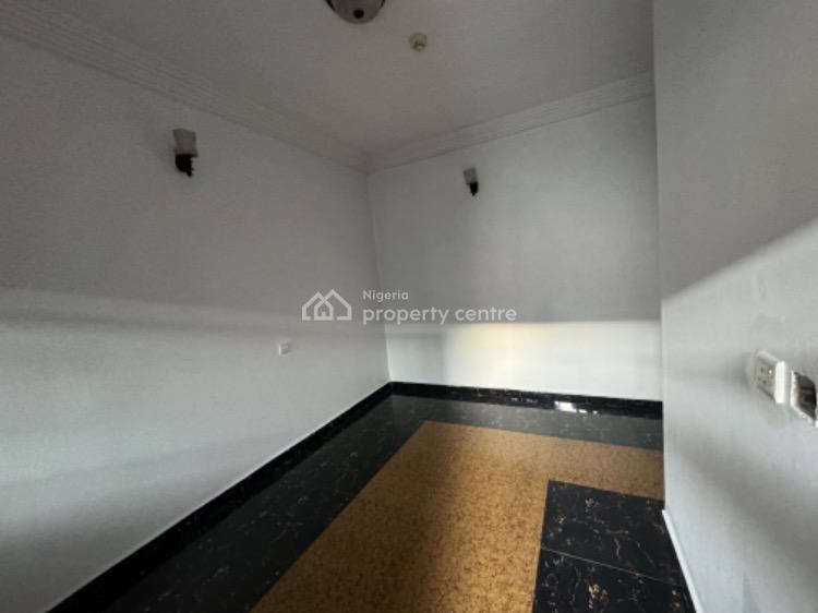 For Rent Serviced Studio Apartment, Off Tf Kuboye Oniru!, Oniru