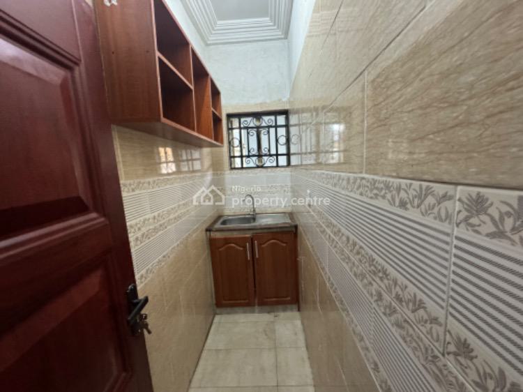 For Rent Serviced Studio Apartment, Off Tf Kuboye Oniru!, Oniru