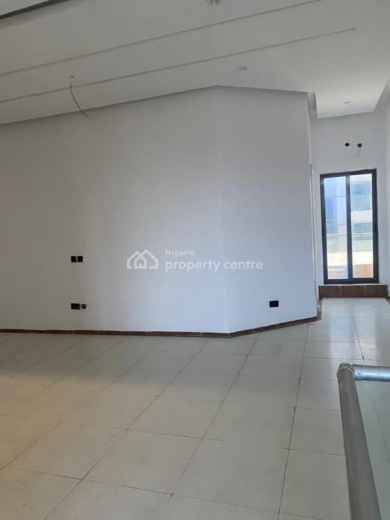 For Rent Serviced Studio Apartment, Off Tf Kuboye Oniru!, Oniru