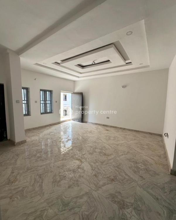For Rent Newly Built Beds Flat Apartment, Gilmore, Jahi, Abuja 2