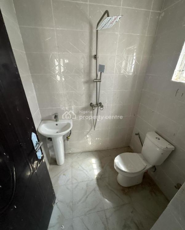 For Rent Newly Built Beds Flat Apartment, Gilmore, Jahi, Abuja 2