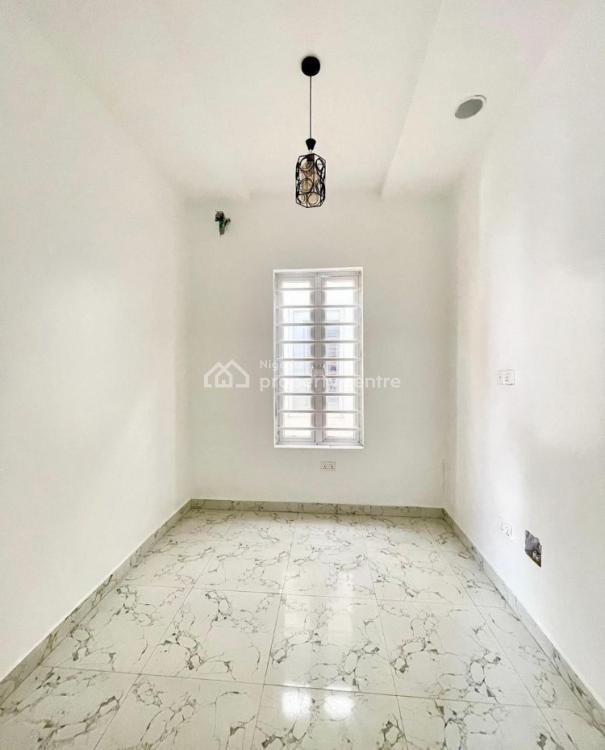 For Sale Luxury 4 Bedroom Fully Detached Home In A Well Secured Estate