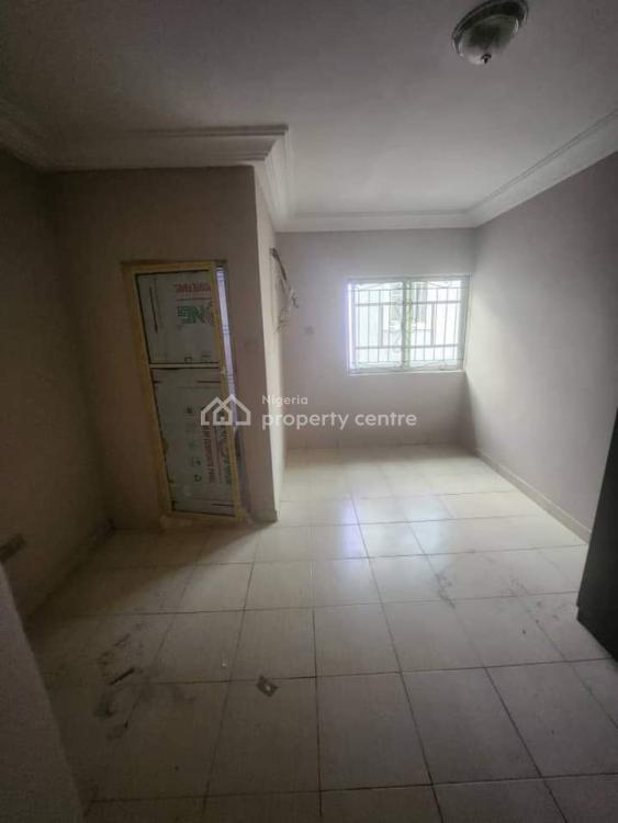 Neatly 2 Bedrooms Flat with All Rooms Ensuite, Godwin Obasi Street,  Off Gloryland Estate, Ago Palace, Isolo, Lagos, Flat / Apartment for Rent