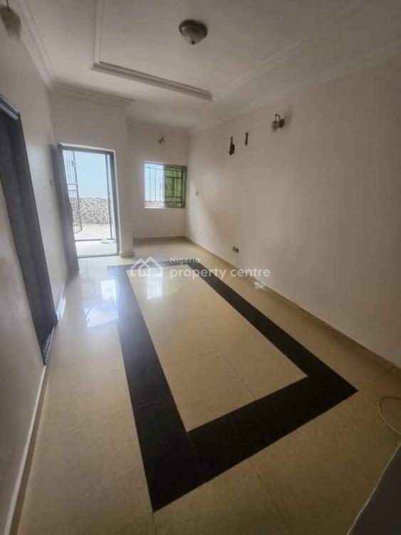 Neatly 2 Bedrooms Flat with All Rooms Ensuite, Godwin Obasi Street,  Off Gloryland Estate, Ago Palace, Isolo, Lagos, Flat / Apartment for Rent