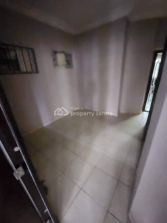 Neatly 2 Bedrooms Flat with All Rooms Ensuite, Godwin Obasi Street,  Off Gloryland Estate, Ago Palace, Isolo, Lagos, Flat / Apartment for Rent