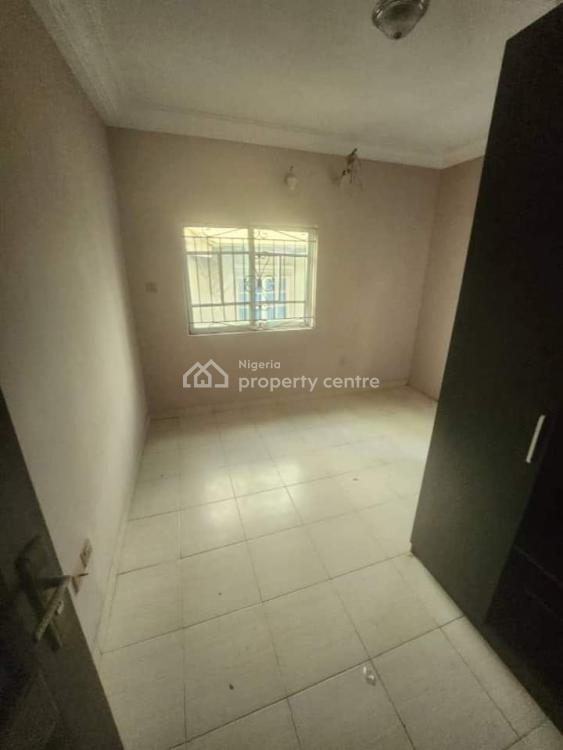 Neatly 2 Bedrooms Flat with All Rooms Ensuite, Godwin Obasi Street,  Off Gloryland Estate, Ago Palace, Isolo, Lagos, Flat / Apartment for Rent