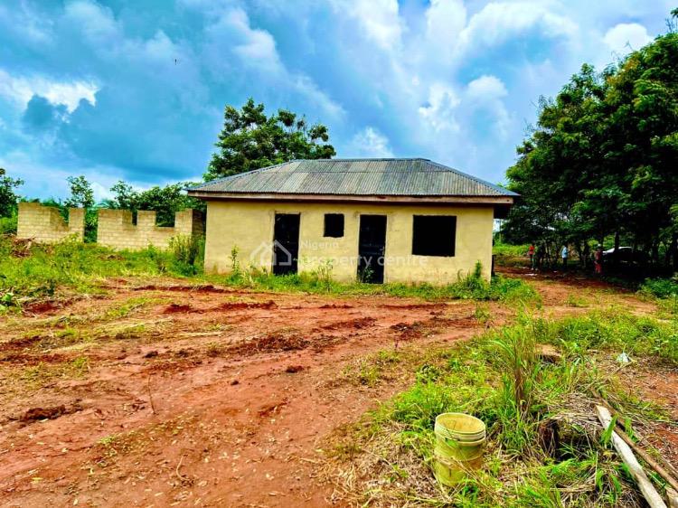 For Sale Affordable Land With A Potential Huge Return On Investment