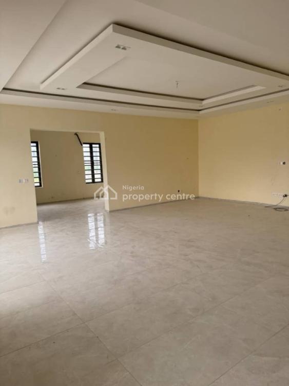 Luxury 6 Bedroom Detached Duplex Giveaway Offer, Cowrie Creek Estate, Ikate, Lekki, Lagos, Detached Duplex for Rent