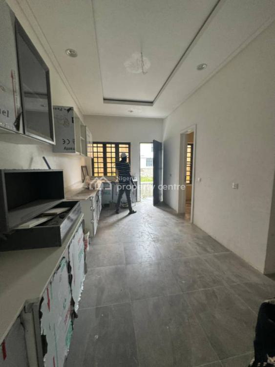 Luxury 6 Bedroom Detached Duplex Giveaway Offer, Cowrie Creek Estate, Ikate, Lekki, Lagos, Detached Duplex for Rent