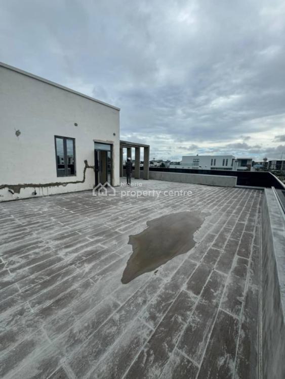 Luxury 6 Bedroom Detached Duplex Giveaway Offer, Cowrie Creek Estate, Ikate, Lekki, Lagos, Detached Duplex for Rent