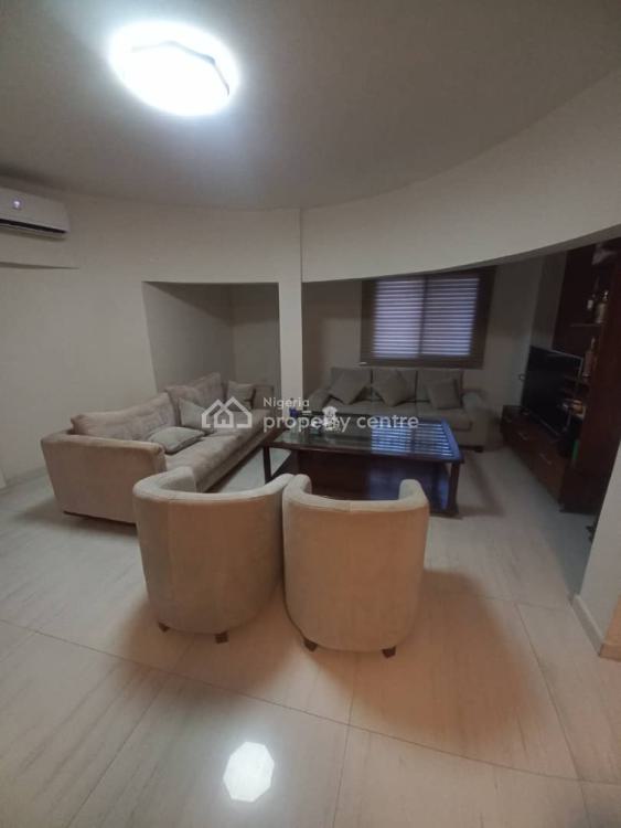 Luxury, Fully Furnished and Serviced 2 Bedroom Apartment, Around Zenith Bank Head Quaters, Victoria Island (vi), Lagos, Flat / Apartment for Rent