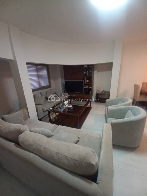 Luxury, Fully Furnished and Serviced 2 Bedroom Apartment, Around Zenith Bank Head Quaters, Victoria Island (vi), Lagos, Flat / Apartment for Rent