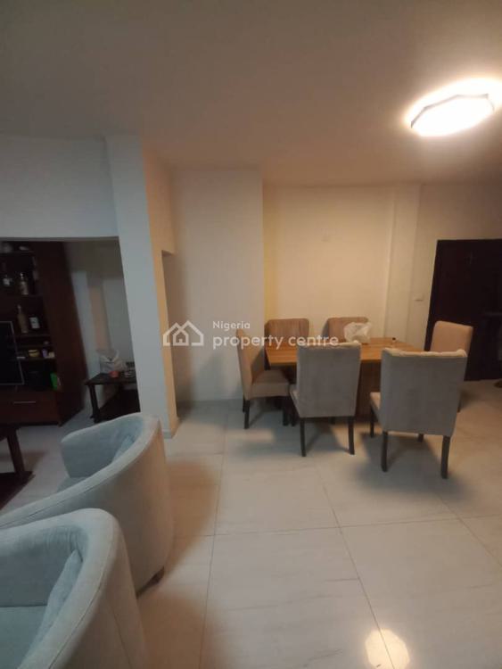 Luxury, Fully Furnished and Serviced 2 Bedroom Apartment, Around Zenith Bank Head Quaters, Victoria Island (vi), Lagos, Flat / Apartment for Rent